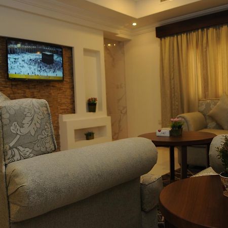Sama Park Hotel Джидда Екстер'єр фото