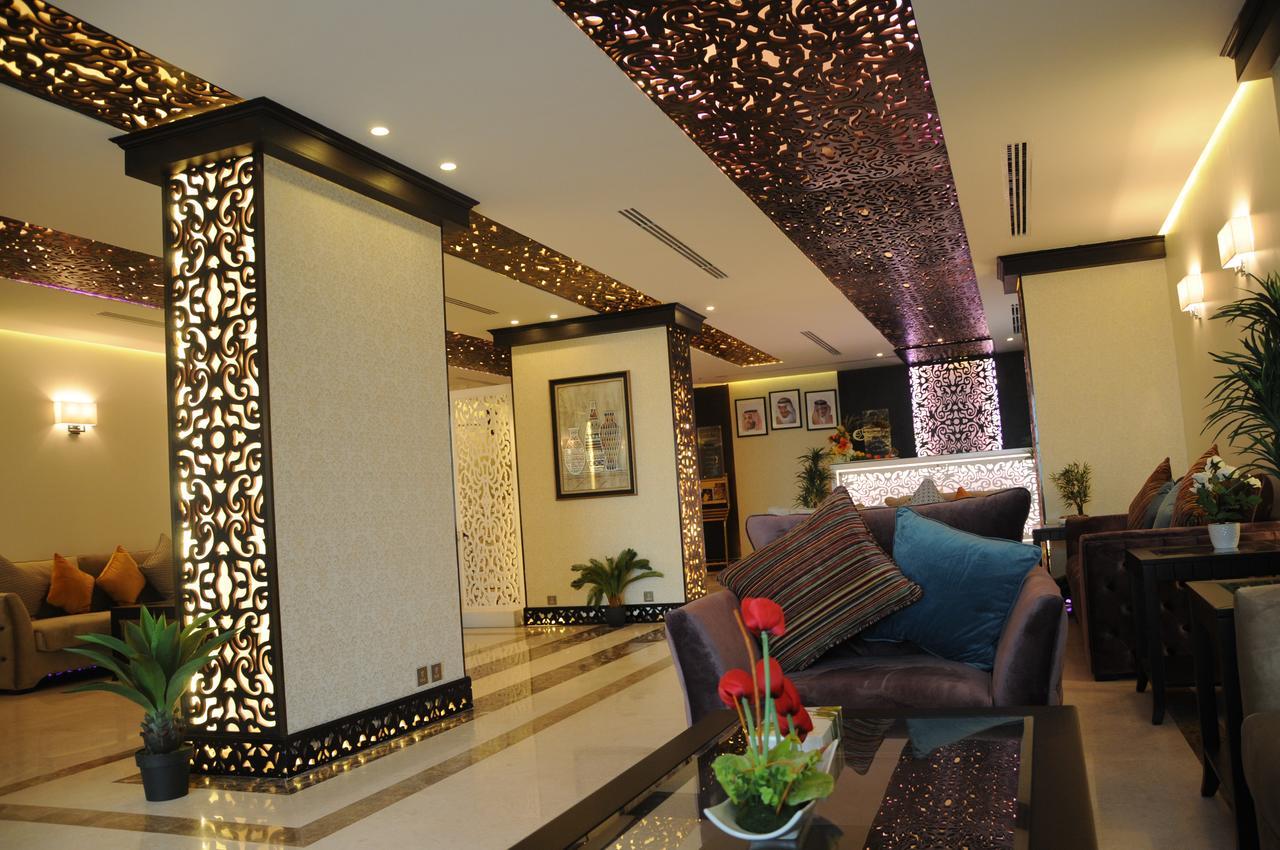 Sama Park Hotel Джидда Екстер'єр фото