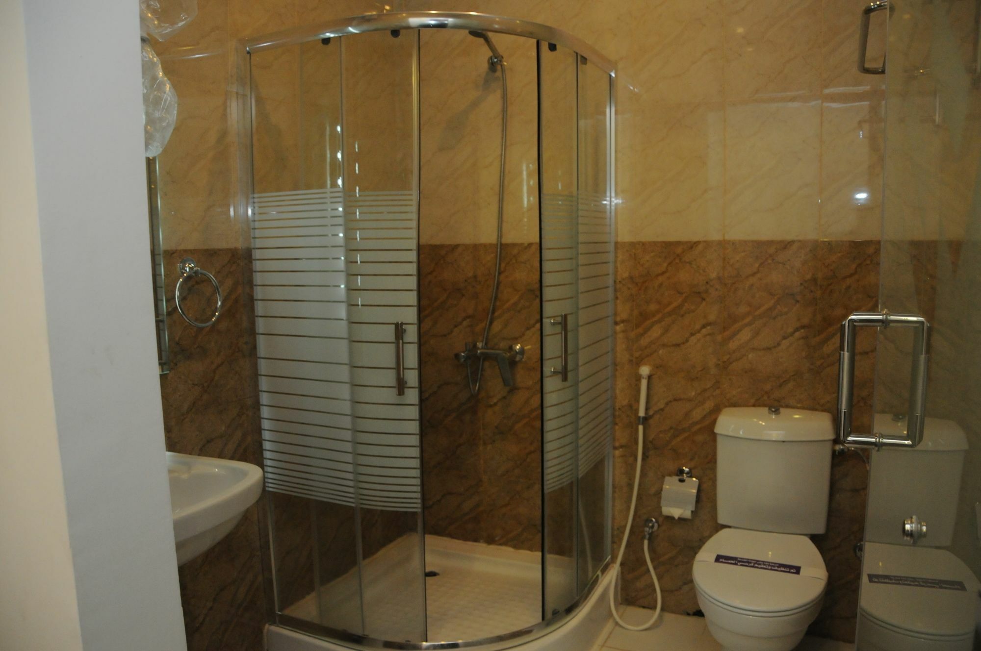 Sama Park Hotel Джидда Екстер'єр фото