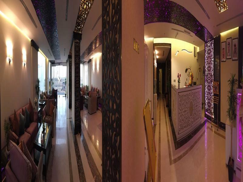 Sama Park Hotel Джидда Екстер'єр фото