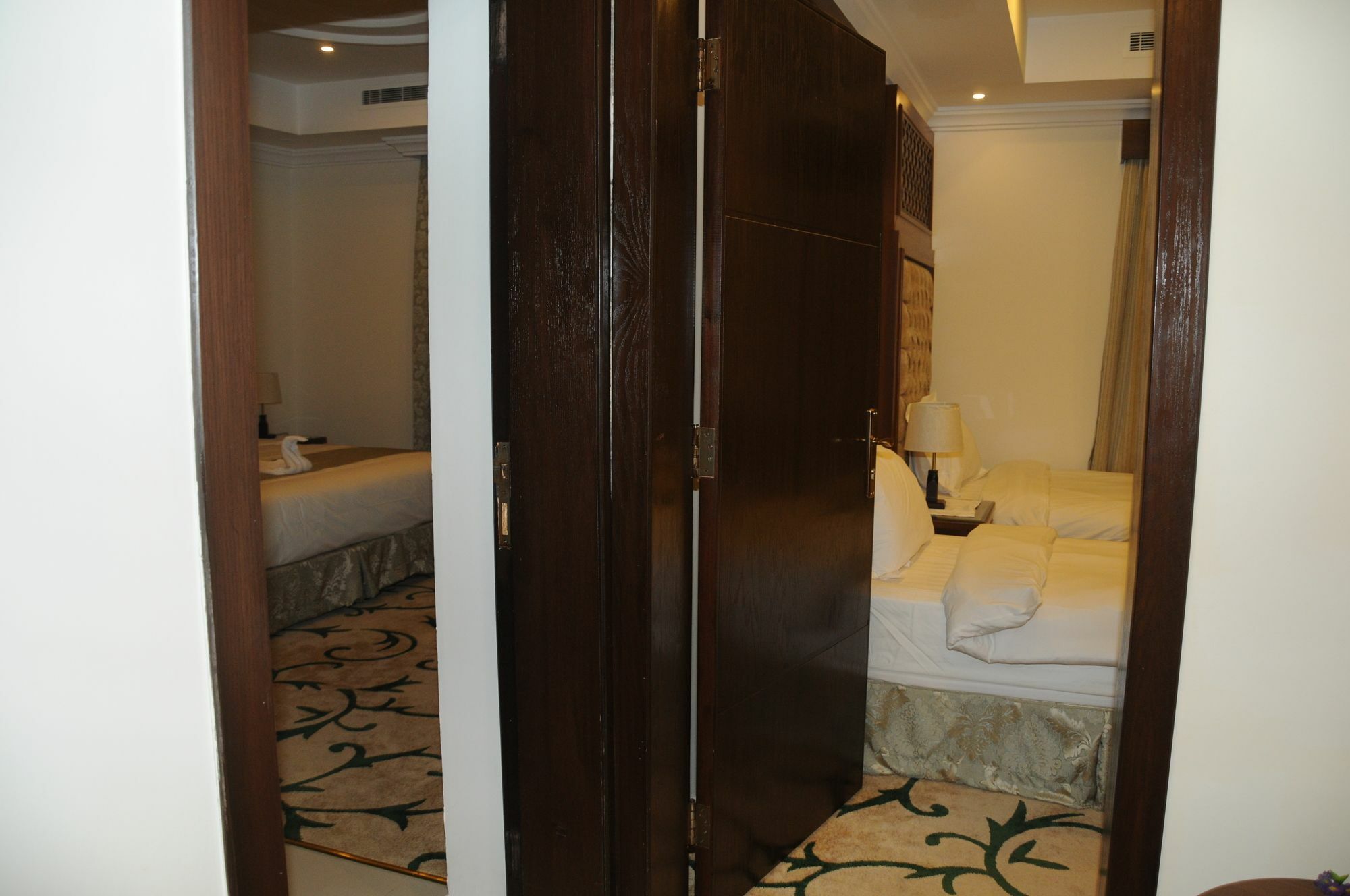 Sama Park Hotel Джидда Екстер'єр фото