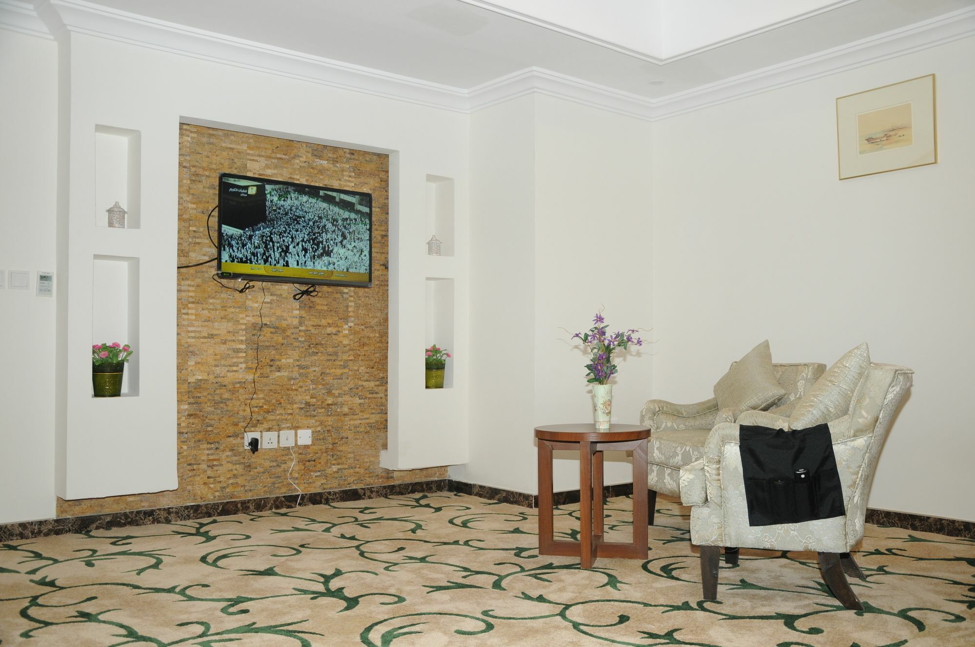 Sama Park Hotel Джидда Екстер'єр фото