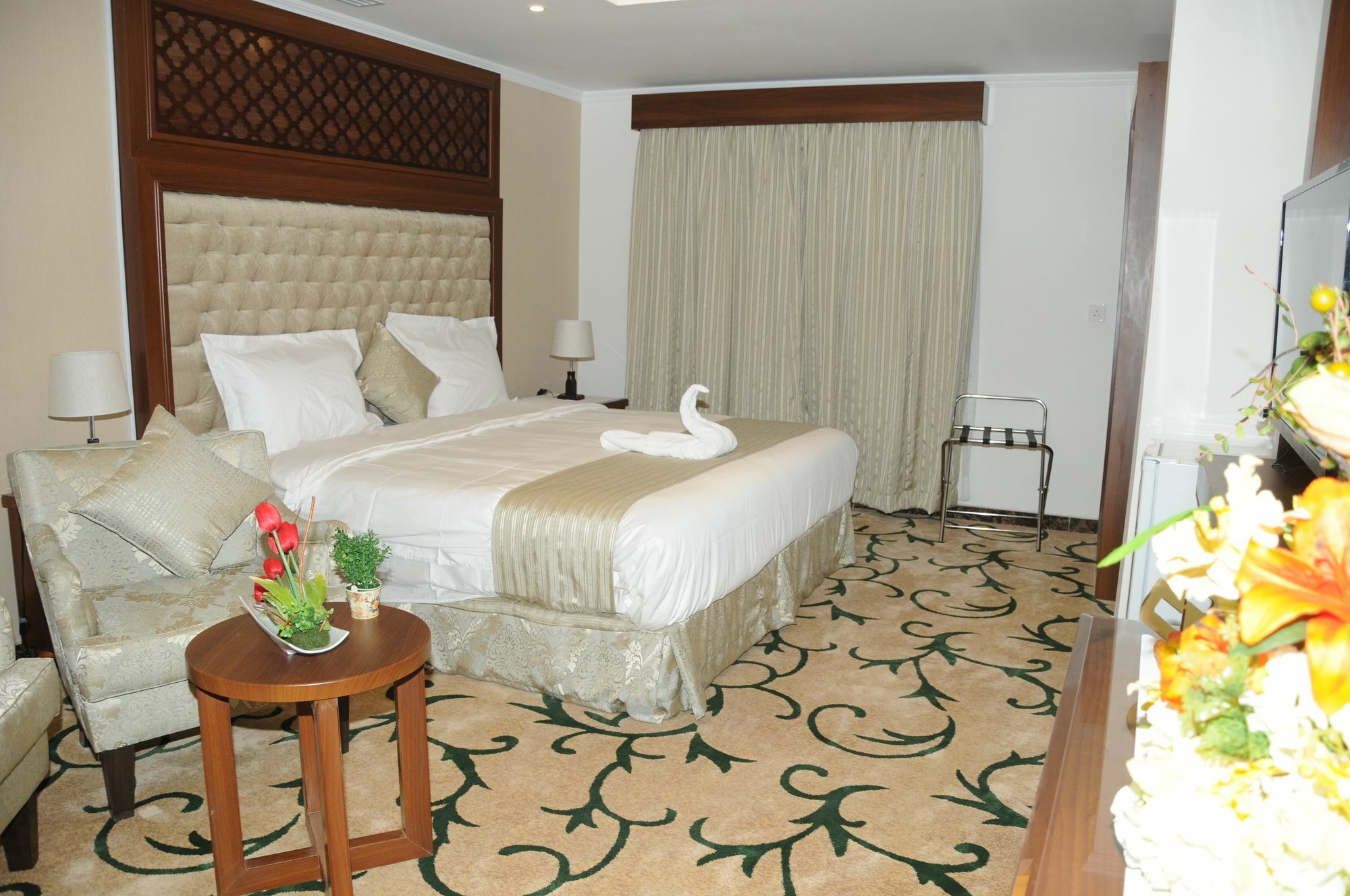 Sama Park Hotel Джидда Екстер'єр фото