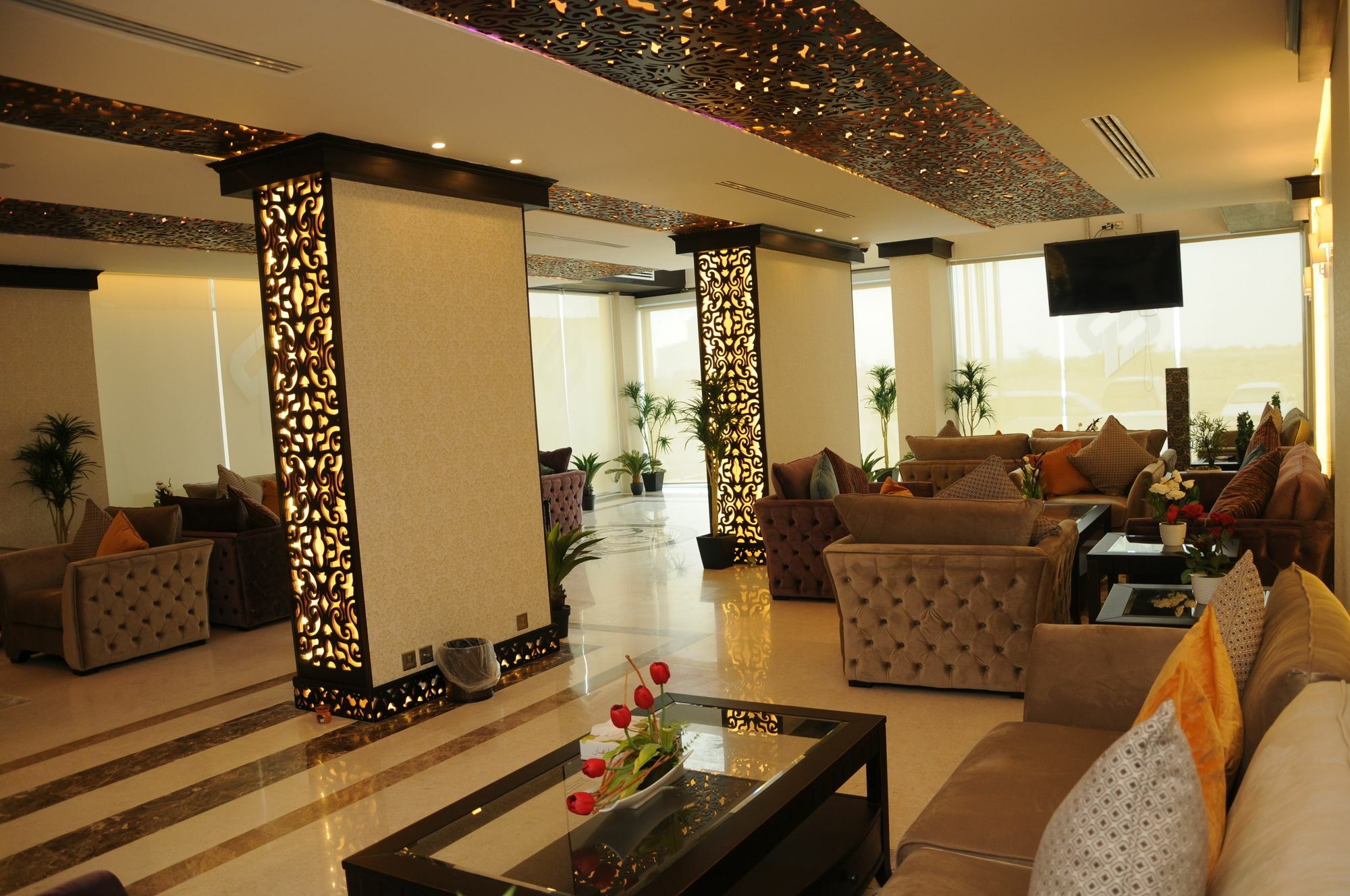 Sama Park Hotel Джидда Екстер'єр фото