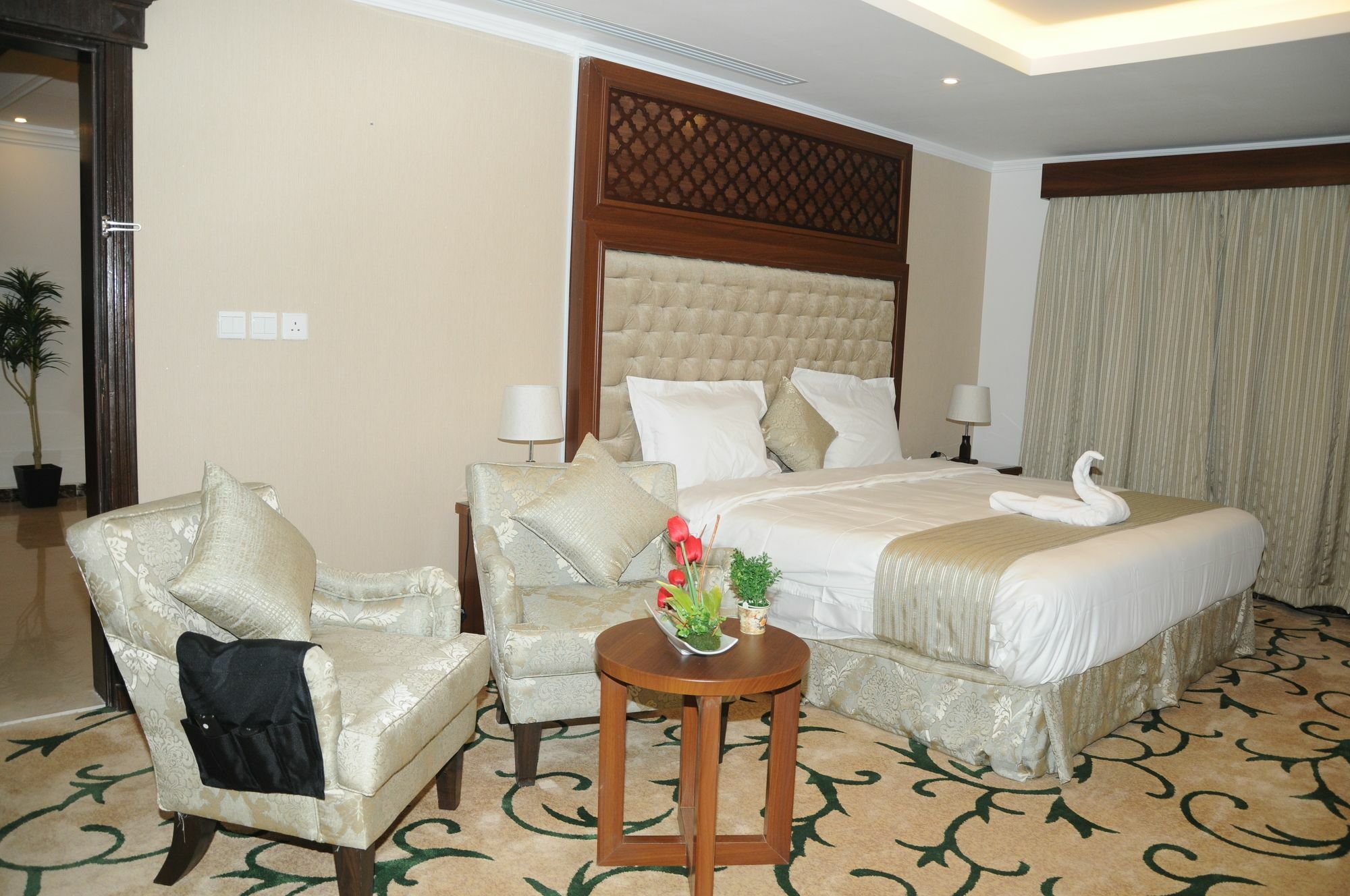 Sama Park Hotel Джидда Екстер'єр фото