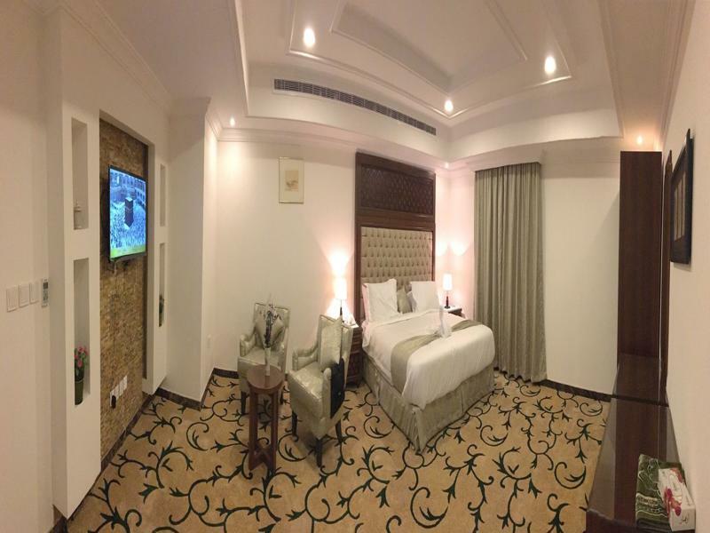 Sama Park Hotel Джидда Екстер'єр фото