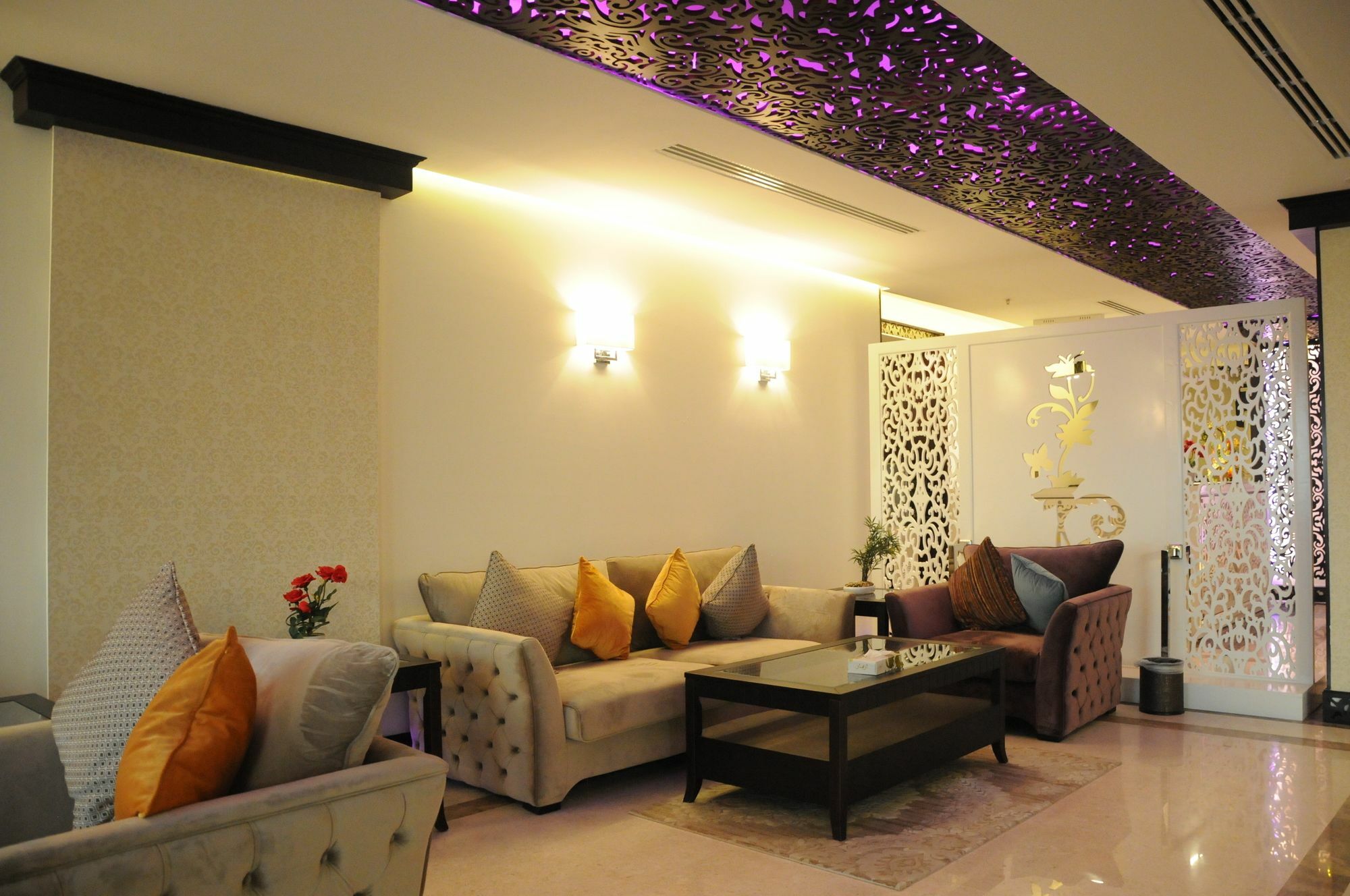 Sama Park Hotel Джидда Екстер'єр фото