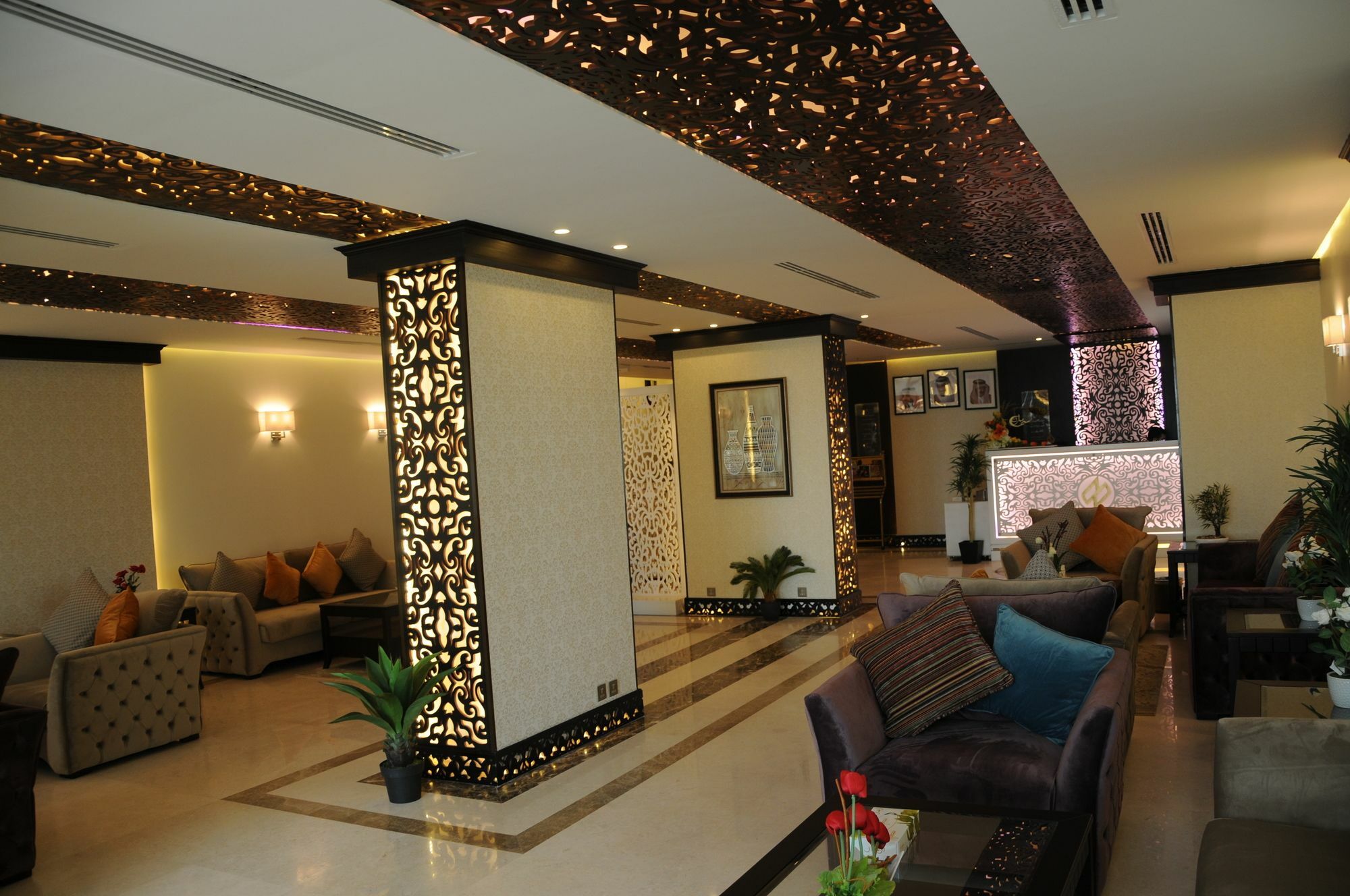 Sama Park Hotel Джидда Екстер'єр фото